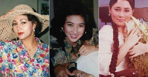Bisa Ber-"Hait-cia", Ini 9 Aktris Lawan Main Barry Prima di Film Lawas