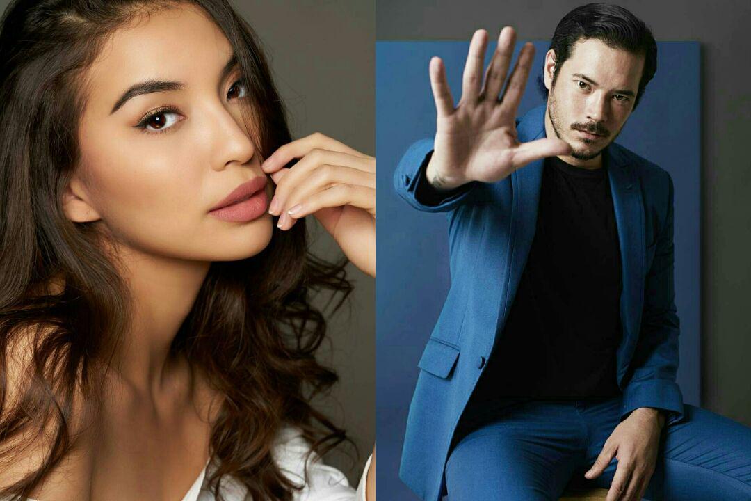 Berpisah dari Nafa Urbach, Zack Lee Pernah Mesra dengan 5 Wanita Ini!
