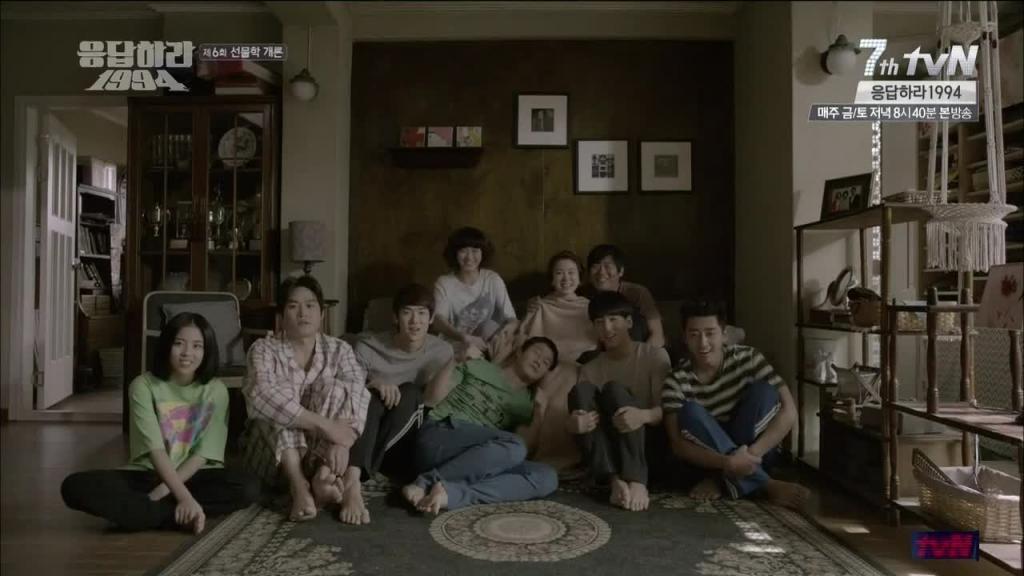 7 KDrama Romantis Ini Bikin Kangen Masa-masa Tinggal di Kosan