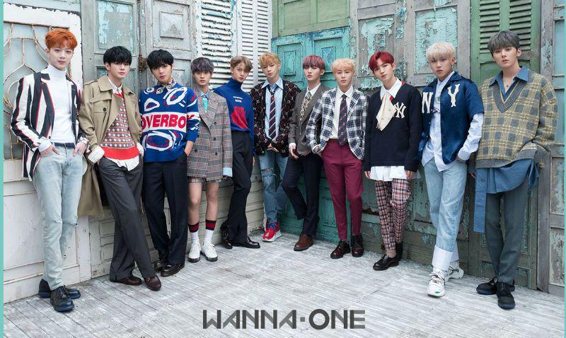 Catat! 9 Grup KPop Ini Comeback Pertengahan hingga Akhir November 2018