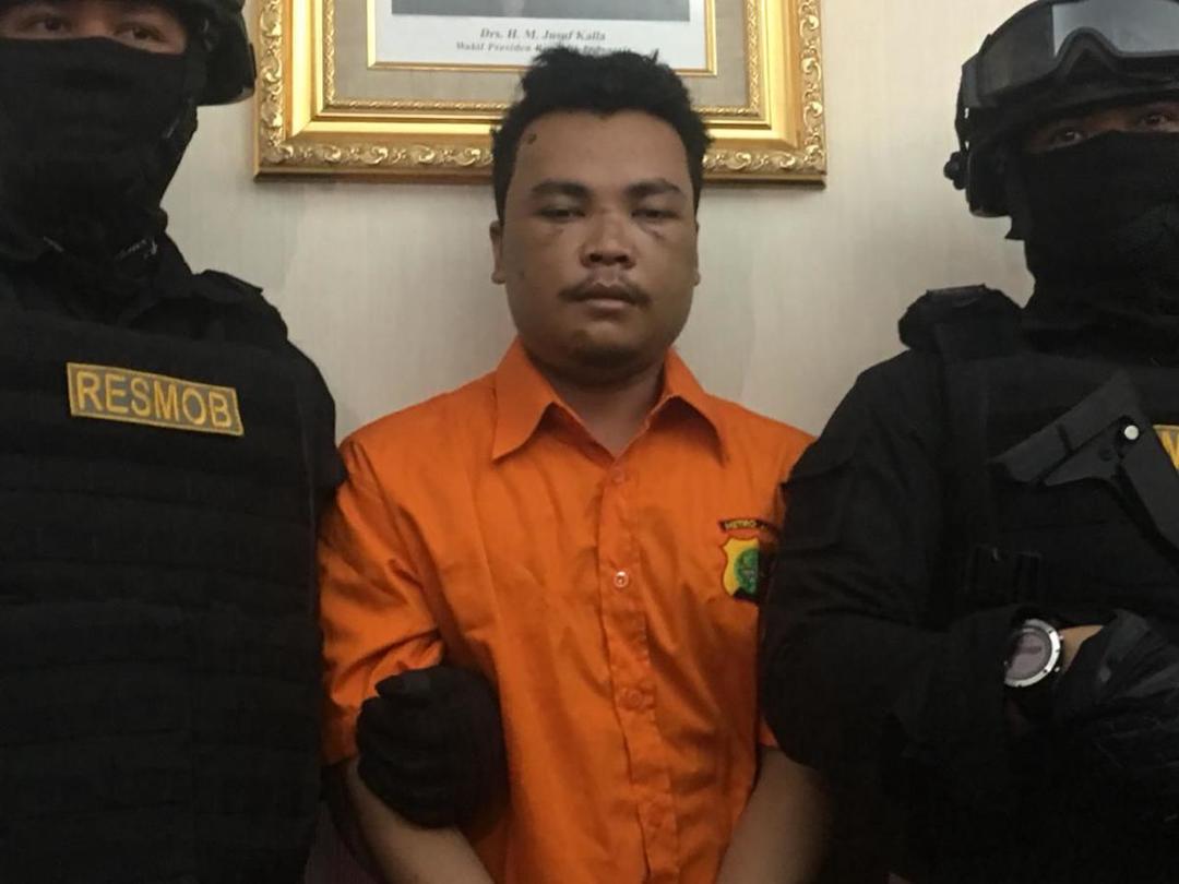Terungkap, Ini Motif Pembunuhan Satu Keluarga di Bekasi