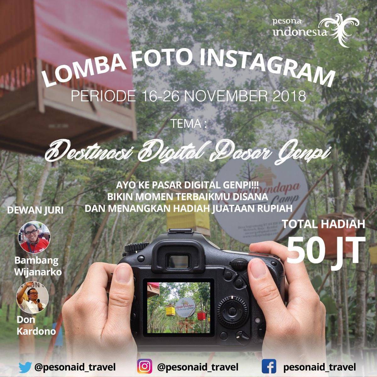 IDN Times/Kemenpar