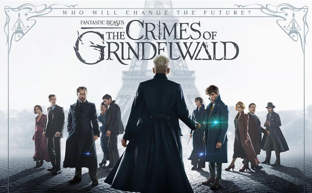 Misteri Ini Belum Terpecahkan di Film Fantastic Beasts 2, Apa Saja?