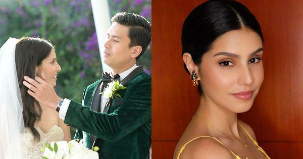 10 Fakta Kat Ramnani, Wanita yang Taklukkan Hati Christian Bautista