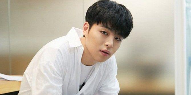 9 Fakta Even If I Die, One More Time, Film Debut Junhoe iKON