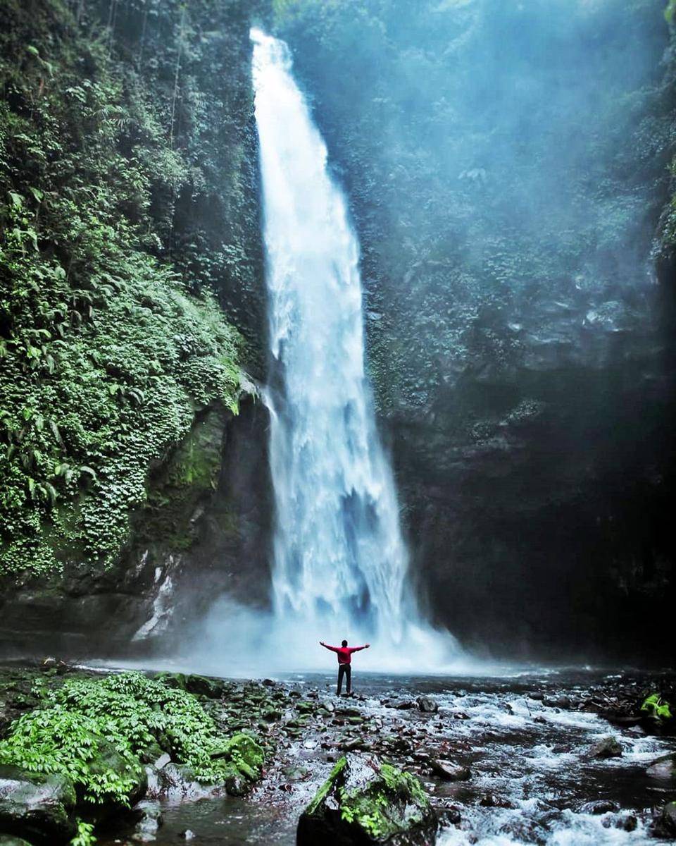 Potret Coban Rondo (instagram.com/thole_shofa)