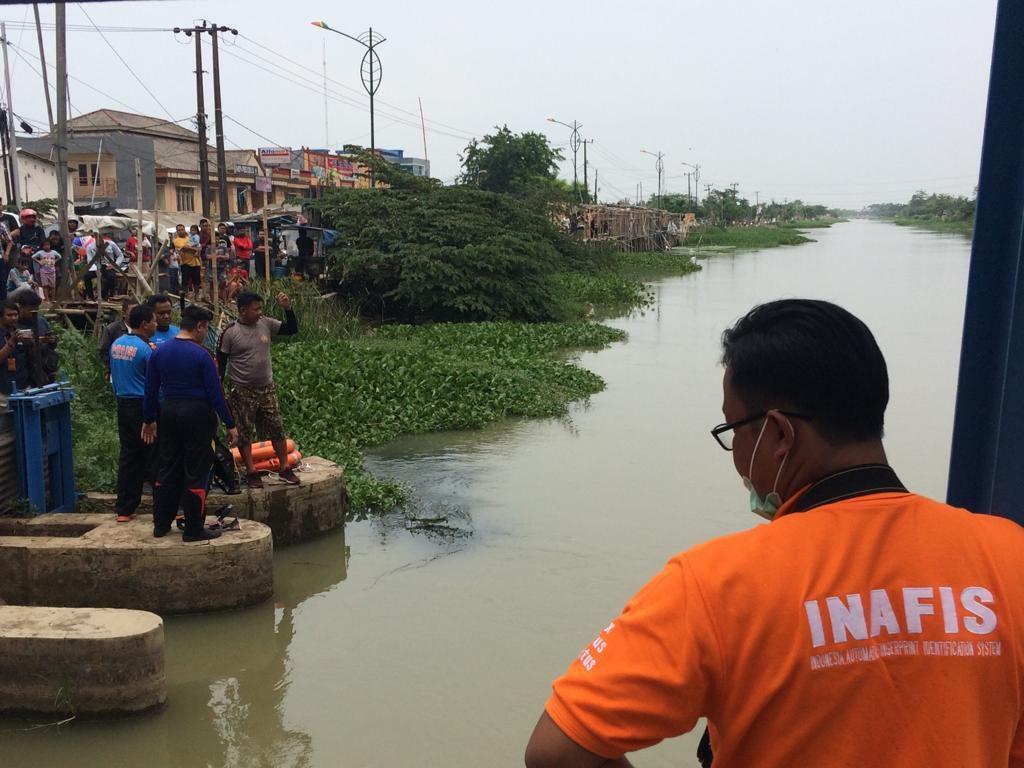 Pemprov Jabar Siapkan Rp40 Miliar untuk Revitalisasi Sungai Kalimalang