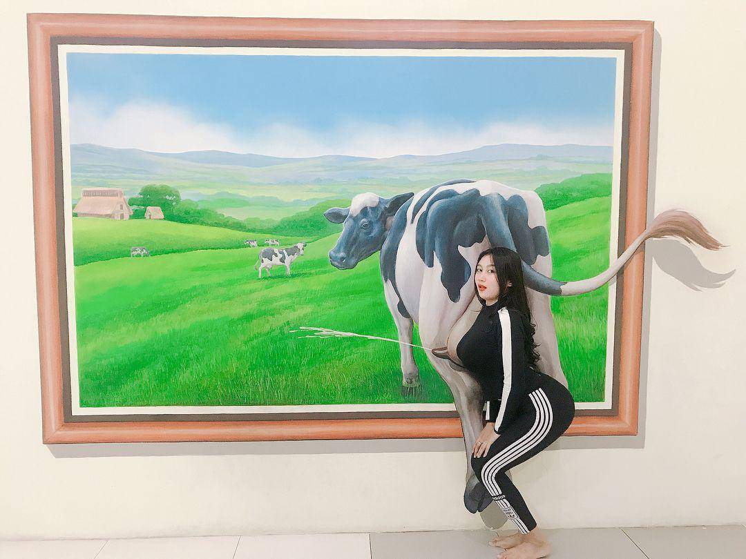 Instagram.com/pamelaaasafitriduoserigala
