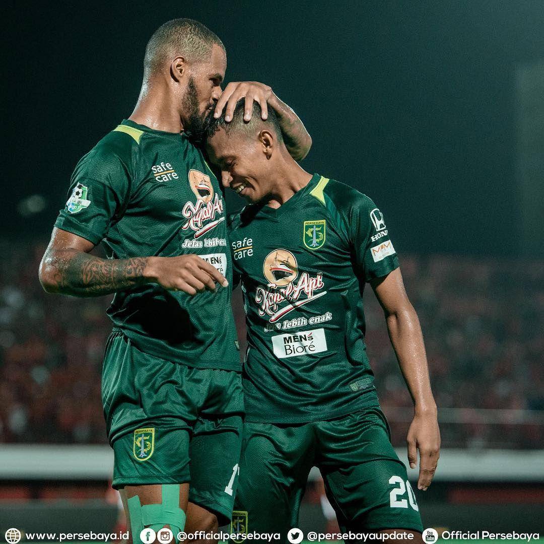 Instagram.com/officialpersebaya
