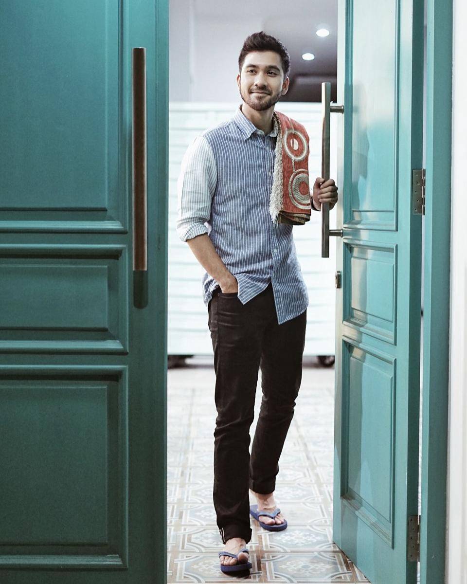 instagram.com/annovhariprabowo
