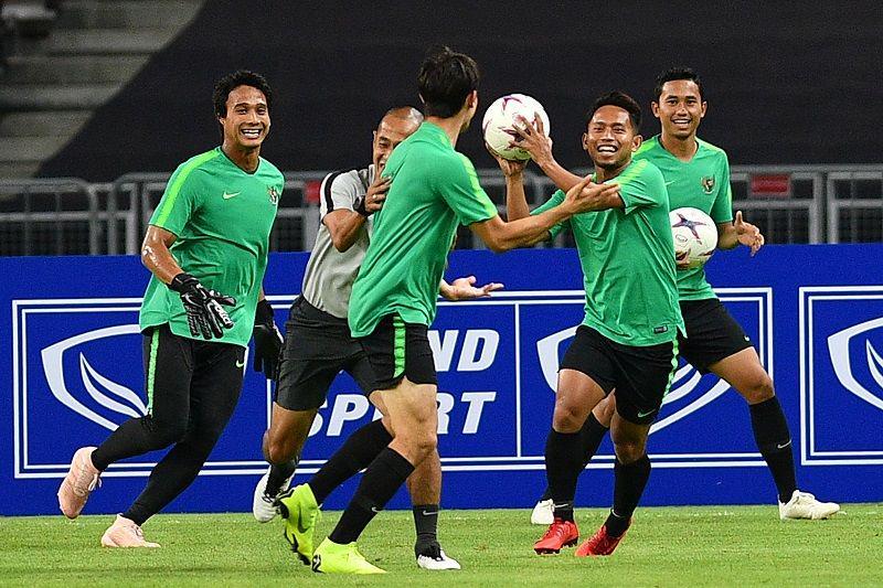 Timnas Gagal ke Semifinal Piala AFF, Bima Sakti: Kesalahan Pelatih