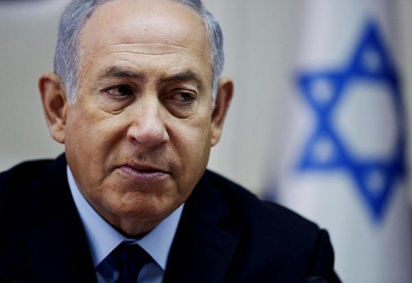 Didesak Gelar Pemilu Lebih Awal, Begini Respon Netanyahu