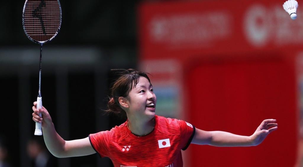 Inilah 8 Pemain yang Lolos ke Semifinal BWF World Tour Finals 2018
