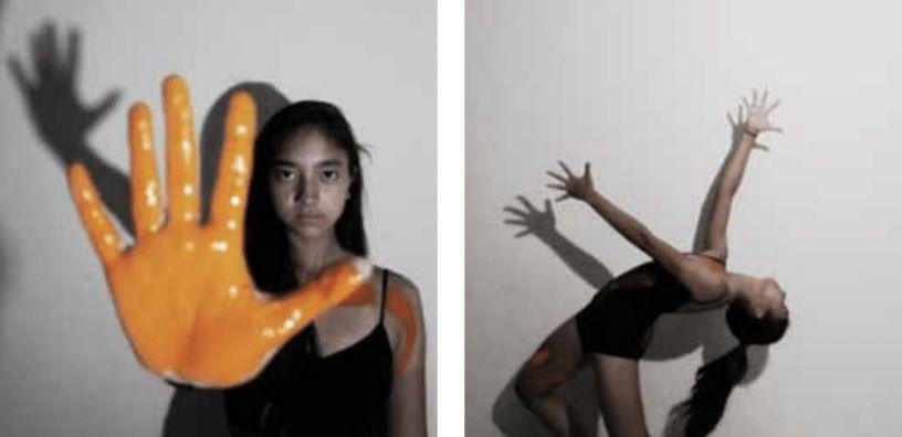 Melindungi Perempuan Lewat Pameran Seni Lantern