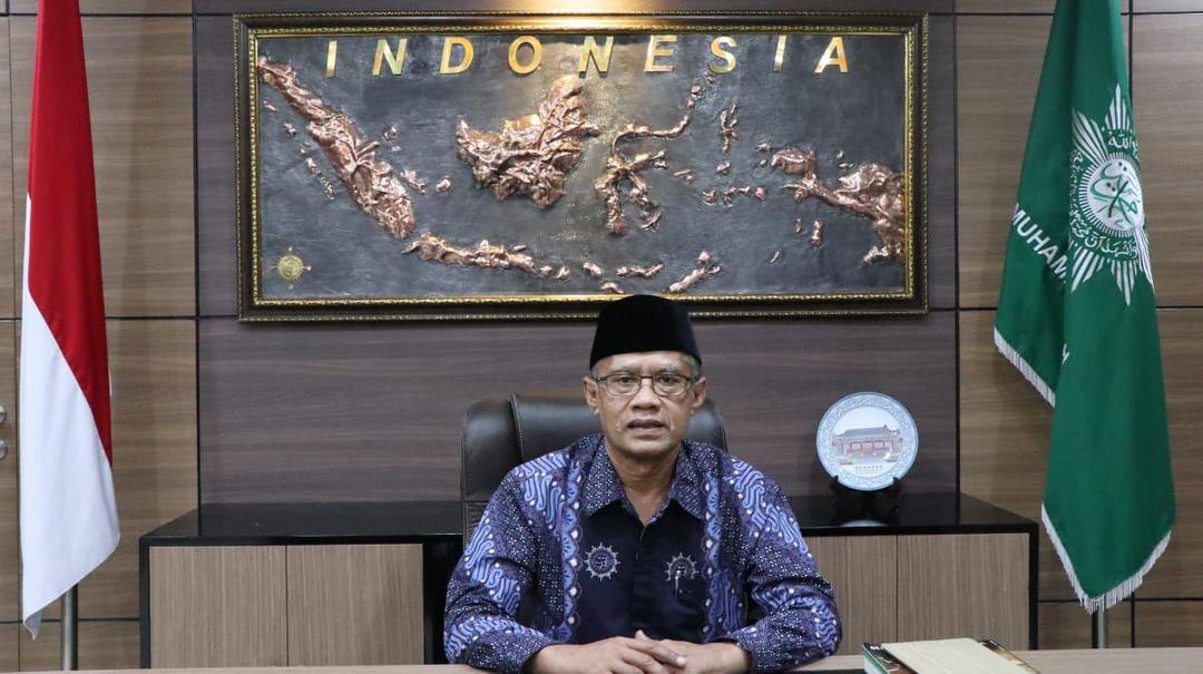 Ketua PP Muhammadiyah Minta Mudik Lebaran Tak Jadi Ajang Flexing