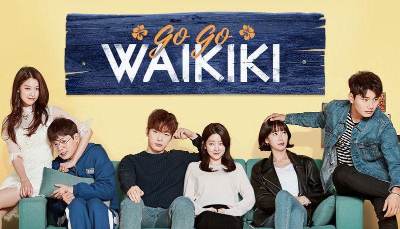 10 Drama Korea Terbaik di 2018 yang Bisa Temani Liburan Akhir Tahunmu