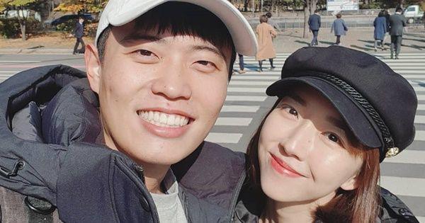 Potret Kompaknya Persahabatan Sunny Dahye & Jang Hansol, Seru Banget!