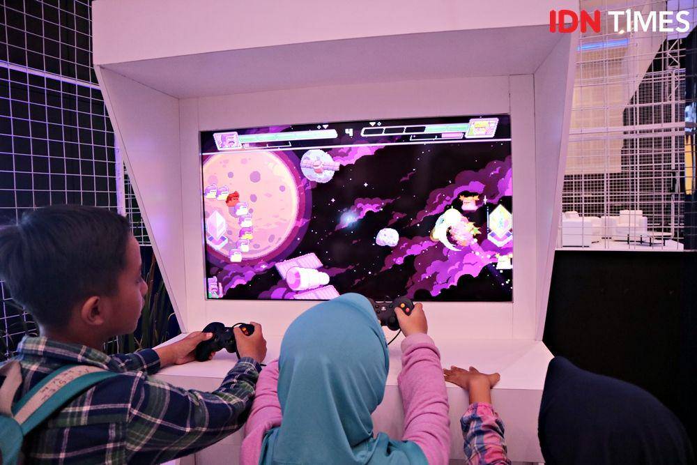 IDN Times/Abraham Herdyanto