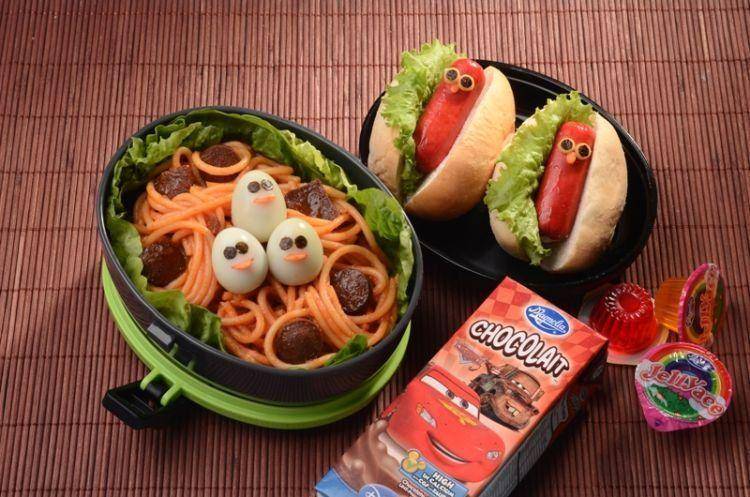 mygreatfood.com