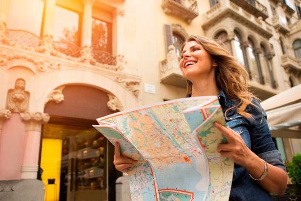 Girls, Lakukan 8 Hal Ini Jika Kamu Akan Travelling Sendirian
