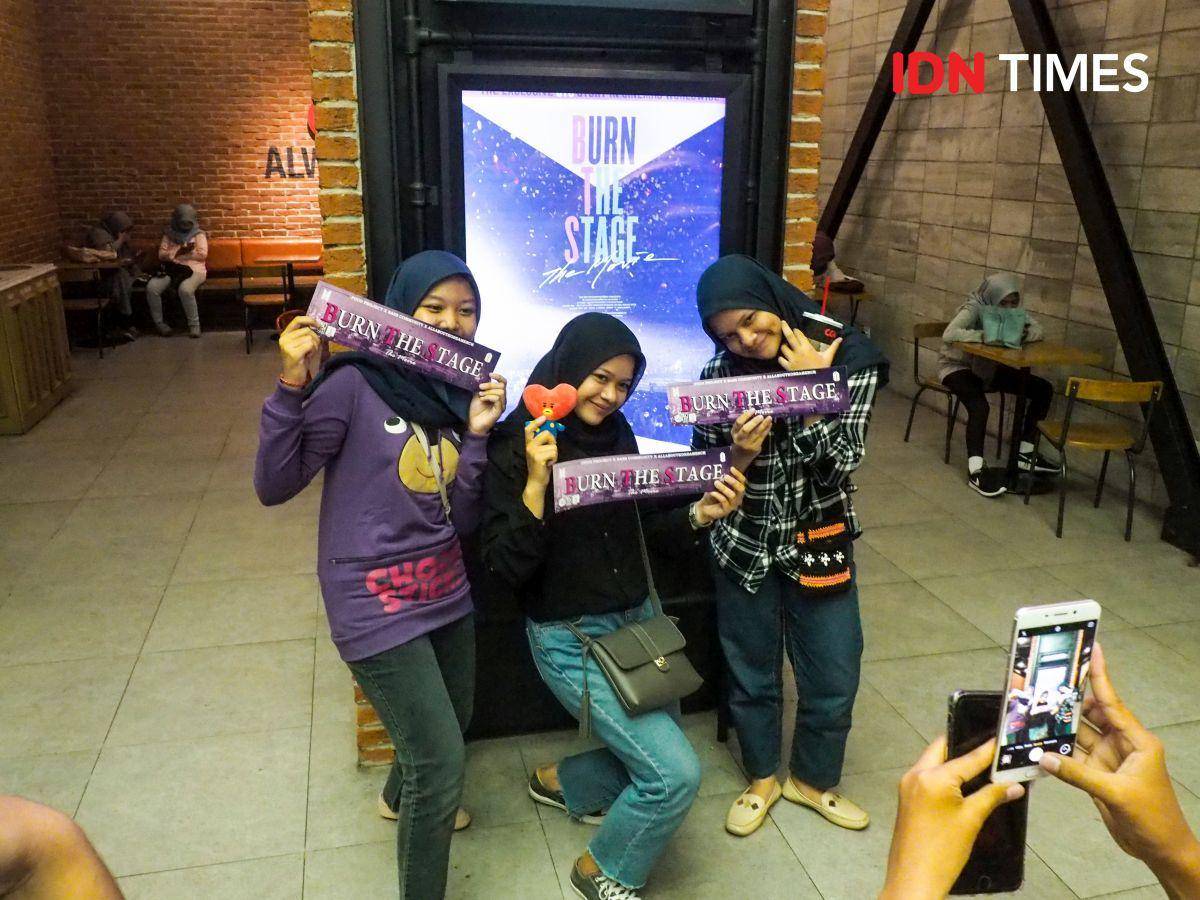 IDN Times/Triadanti