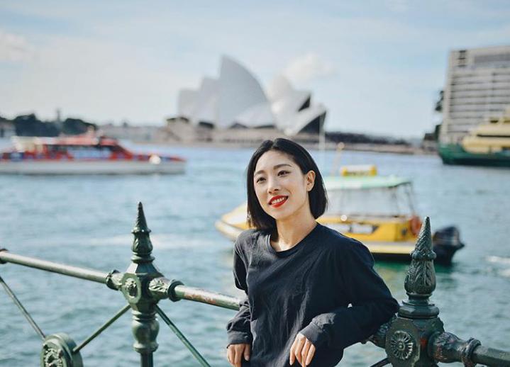 Kece Abis! Ini 8 Koreografi K-Pop Ciptaan Lia Kim