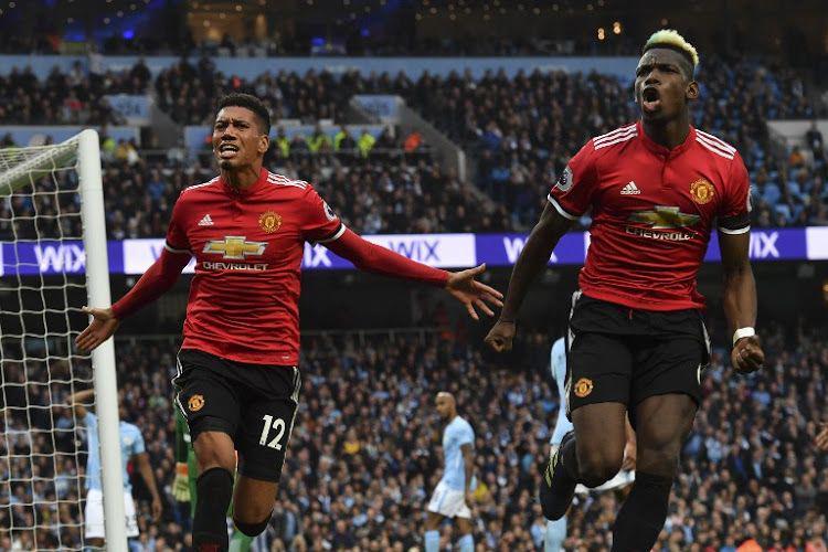 5 Comeback Paling Ajaib dari Manchester United di Liga Premier