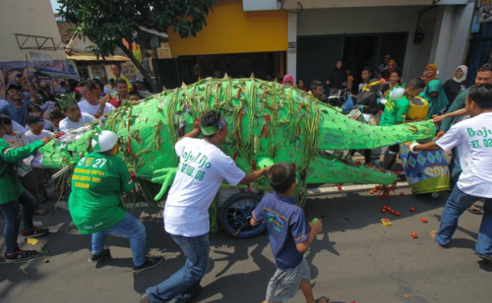 ANTARA FOTO/Didik Suhartono
