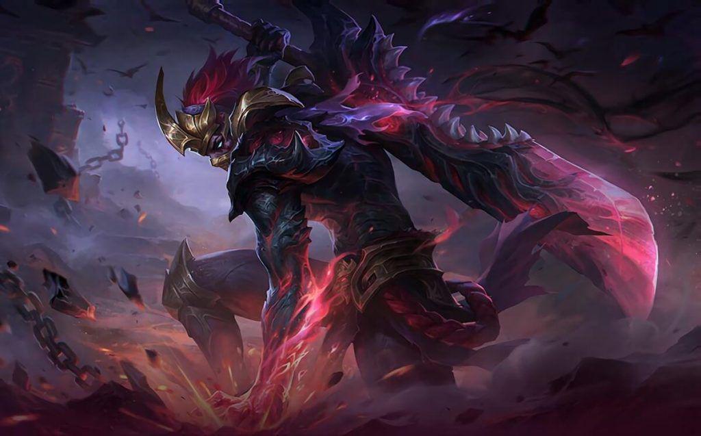 Selain Hanzo, Ini Dia 6 Hero Ninja di Mobile Legends