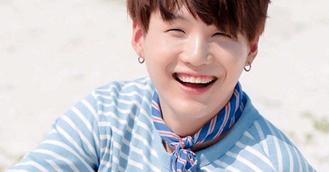 Bikin Tersihir, 10 Idol KPop Ini Punya Gummy Smile Paling Manis!