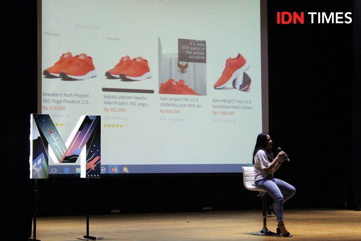 IDN Times/Dewa Putu Ardita
