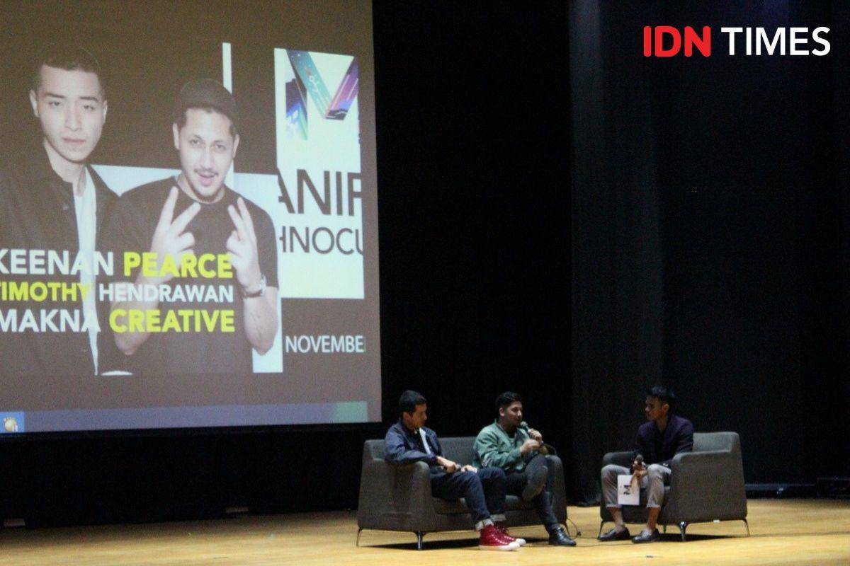 IDN Times/Dewa Putu Ardita