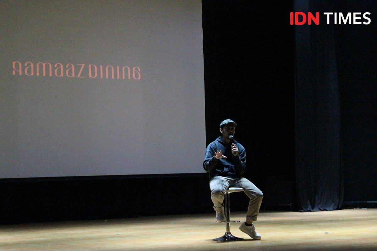 IDN Times/Dewa Putu Ardita