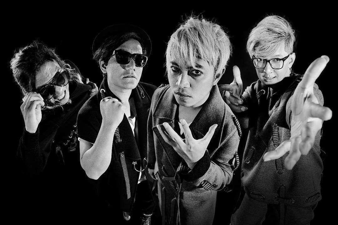 Bernuansa Jepang, 10 Lagu Lawas J-Rocks yang Tetap Fresh di Telinga