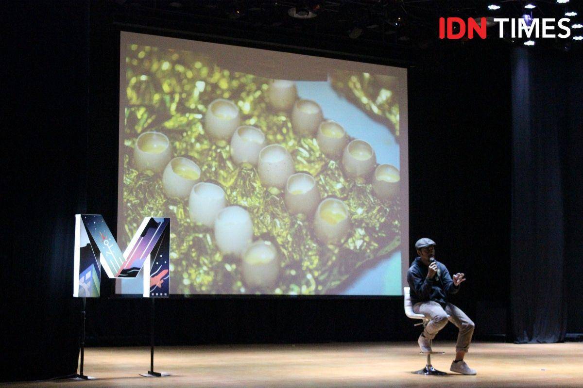 IDN Times/Dewa Putu Ardita