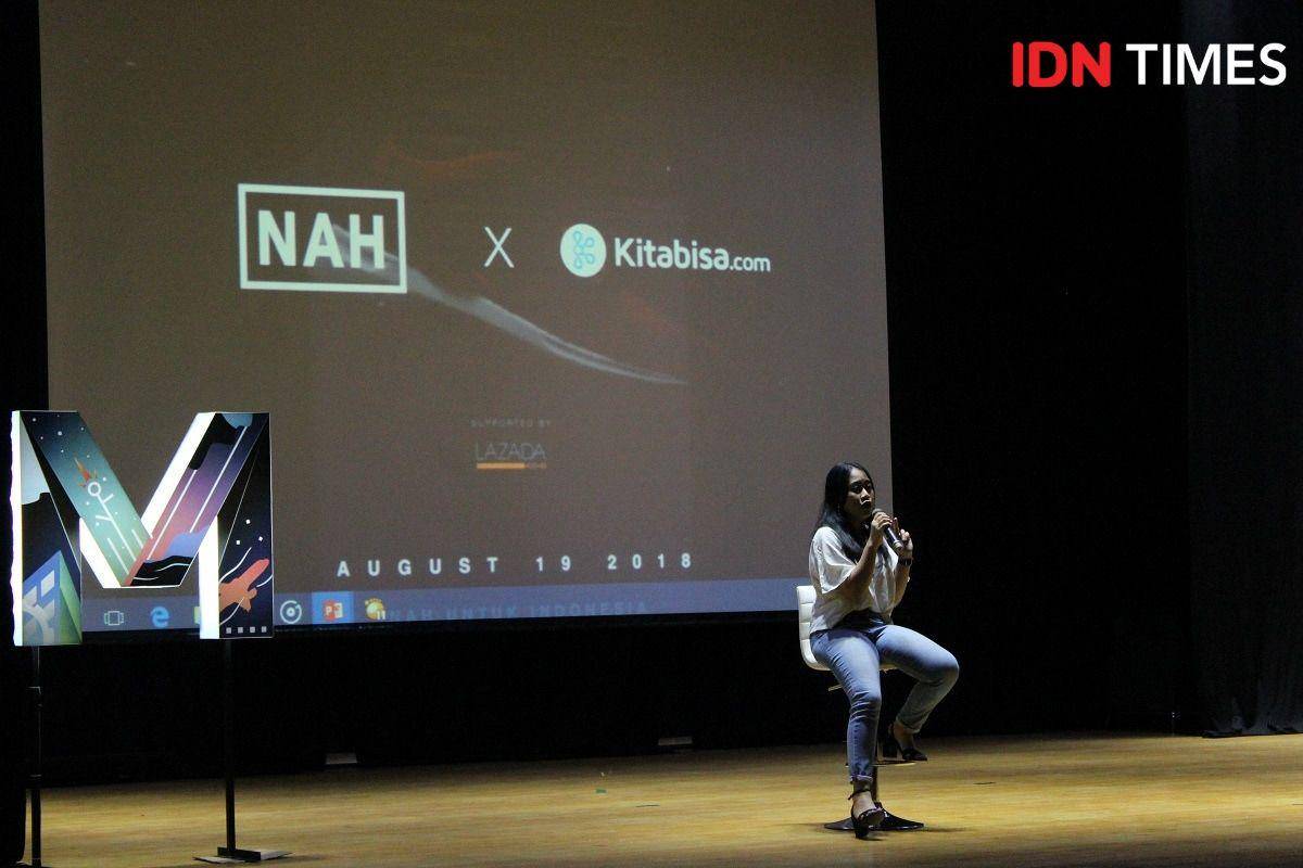 IDN Times/Dewa Putu Ardita