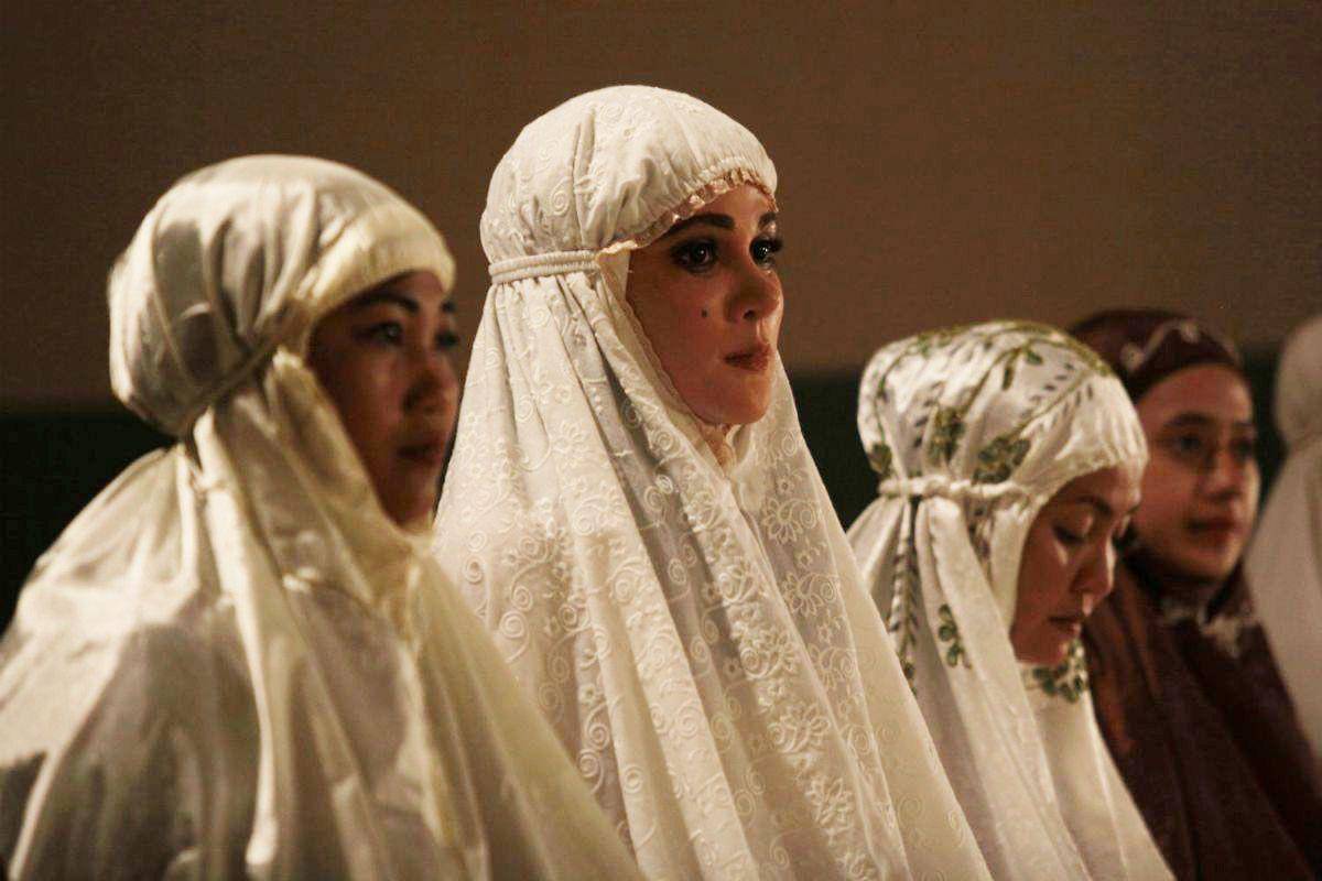 dok. Soraya Intercine Films