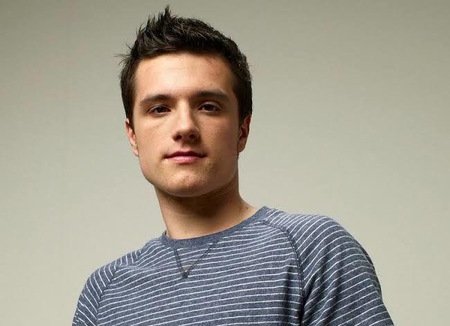 5 Film Josh Hutcherson Ini Pasti Pernah Temani Masa Kecilmu