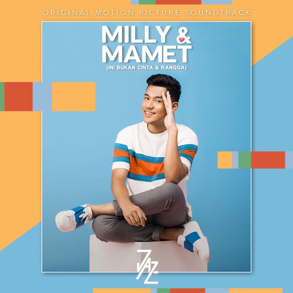 Lirik dan Chord Lagu Aku Selalu Salah Tingkah (Berdua Bersama) - Jaz