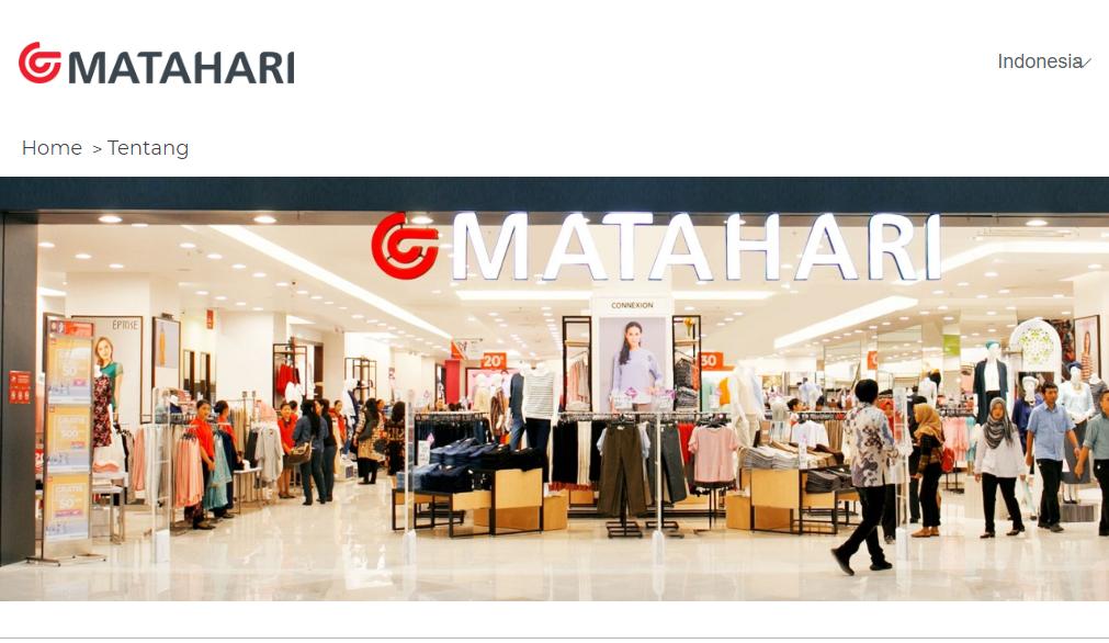 MatahariMall.com Tutup, Begini Nasib Merchant-nya