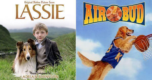 Gak Hanya 'Ferguso', Ini 5 Film Lawas Tentang Anjing dan Kisah Harunya