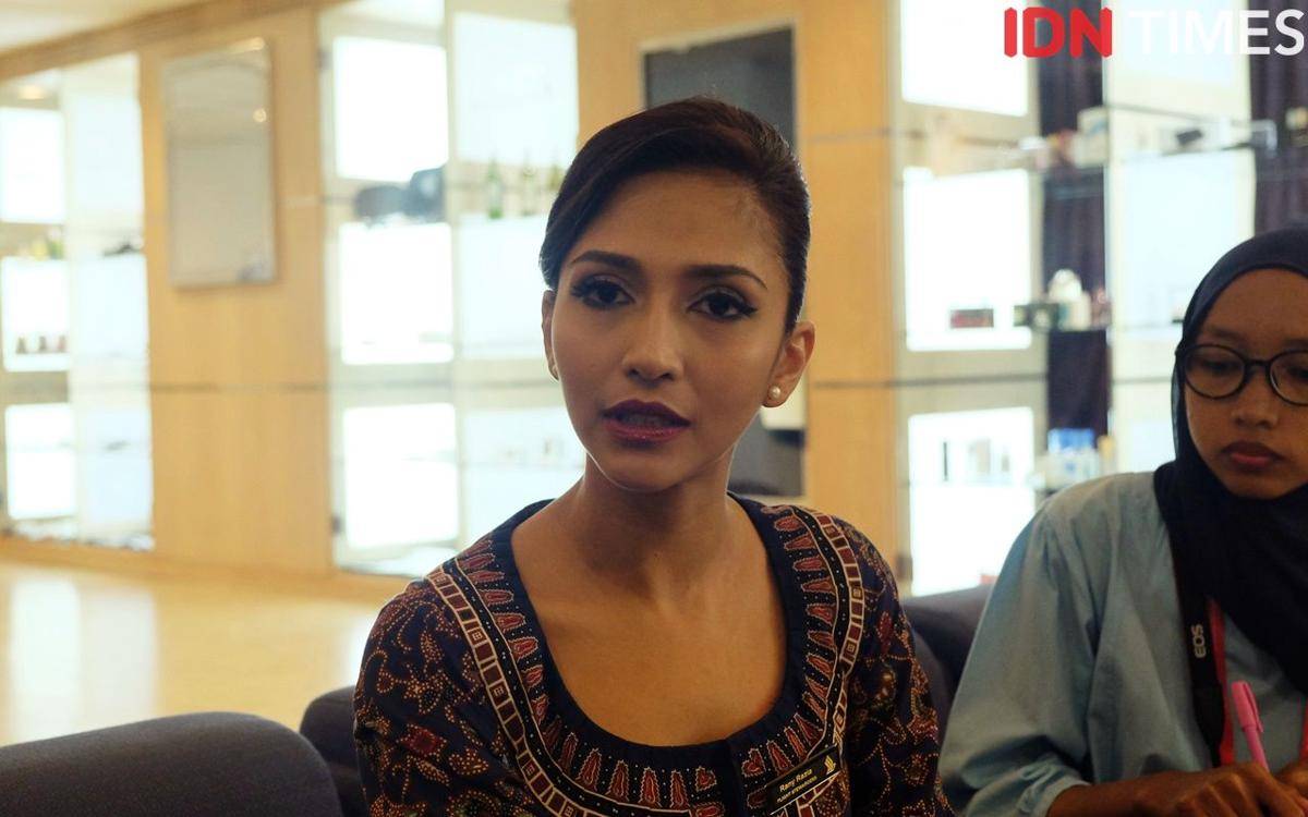 IDN Times/Indra Zakaria