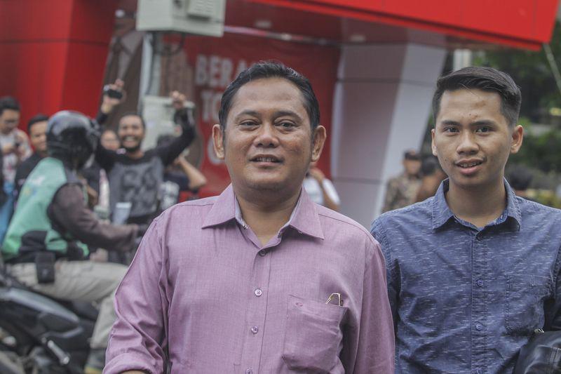 Kronologi Meninggalnya Bupati Bekasi Eka Supria Akibat COVID-19
