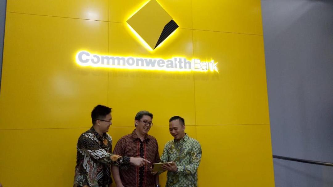 Tren Suku Bunga Tinggi, Bank Commonwealth Luncurkan Bonus Saver