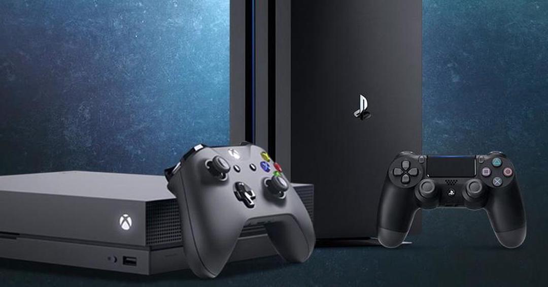 Gak Nyangka! Ini 5 Cara Xbox One Kalahkan Playstation 4 Secara Halus