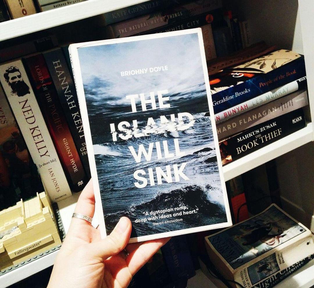 10 Novel Sci-Fi Ini Memiliki Pesan Kuat Tentang Perubahan Iklim