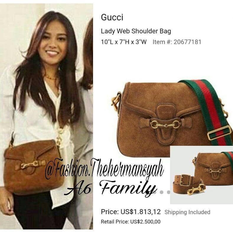 Instagram/fashion.thehermansyah