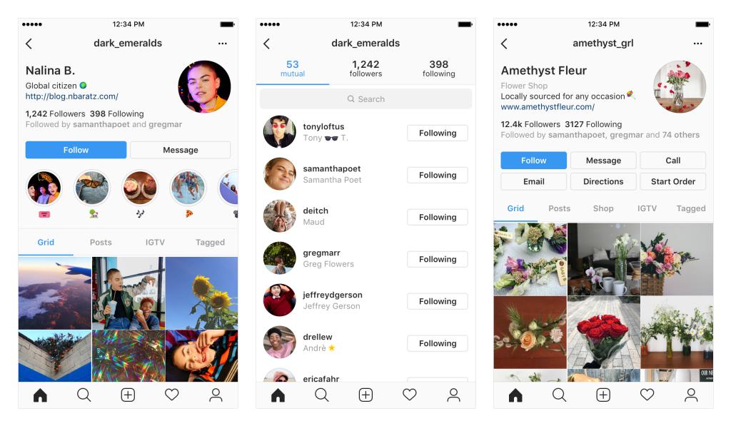 Instagram Umumkan Update Tampilan November 2018, Berikut Ini Detailnya