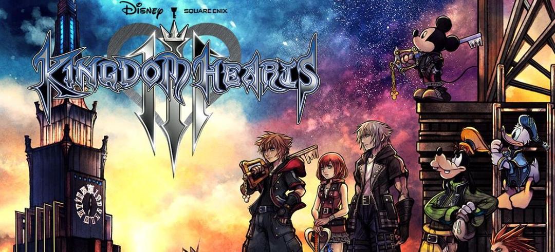 Sambil Menunggu Rilis Kingdom Hearts 3, Ini 7 RPG Terbaik Square Enix!