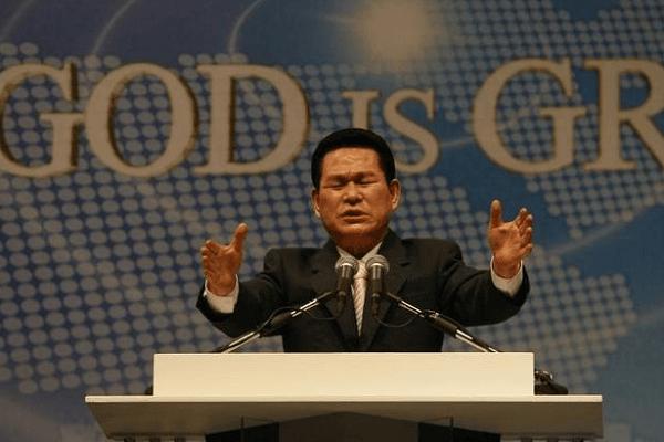 Diduga Lakukan Perkosaan, Pendeta Korea Selatan Dipenjara 15 Tahun